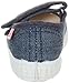 Cienta Girls Mary Jane Shoe, Denim, 30 M EU / 12 M US Little Kid