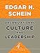 Organizational Culture and Leadership (The Jossey-Bass Business & Management Series)
