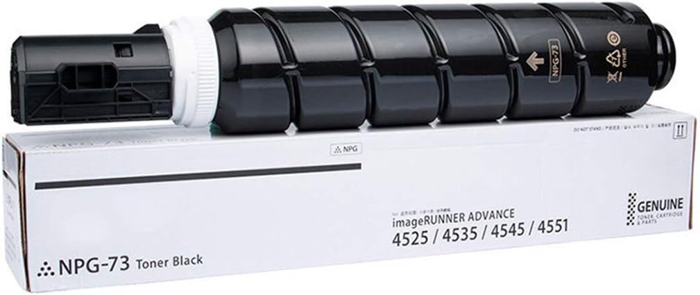 npg 73 toner