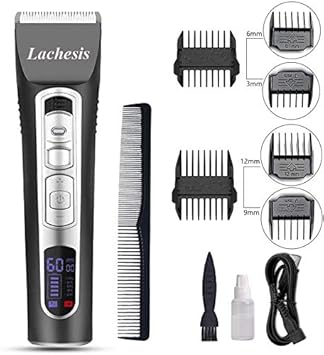 tondeuse cheveux navanino