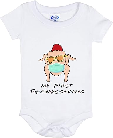 friends onesie baby