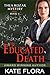 An Educated Death (The Thea Kozak Mystery Series, Book 4)