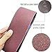 M-jump 18 PCS 3 x 18 inch Aluminum Oxide Sanding Belt Kit-Include 3 Each of 60 80 120 150 240 400 Grits-Premium Sandpaper Sander Belt for Portable Belt Sander