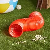 Snugglesafe Way to Go Fun Tunnel Red 210mm to 760mm Interlocking view 5
