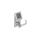 Alarm Lock - DL270026D Trilogy By T2 Stand Alone