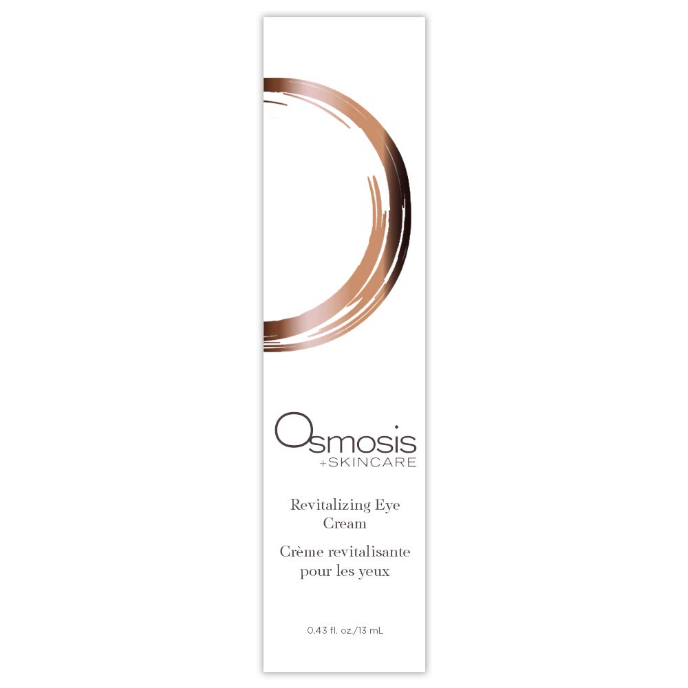 osmosis eye cream