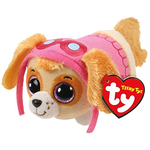paw patrol tsum tsum