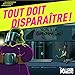 Tout doit disparaître! by