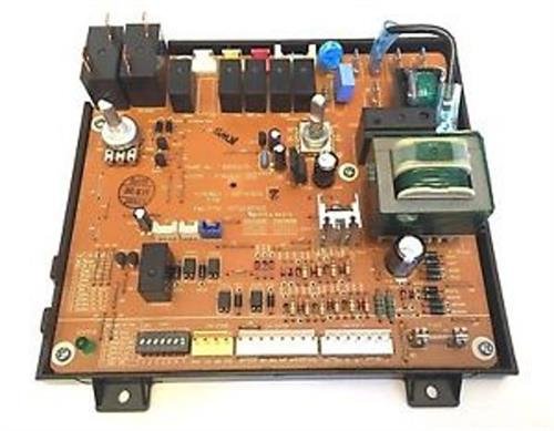 OEM American Standard/Trane Control Board - BRD03075 / BRD-3075 NLA - Replacement Board BRD05478