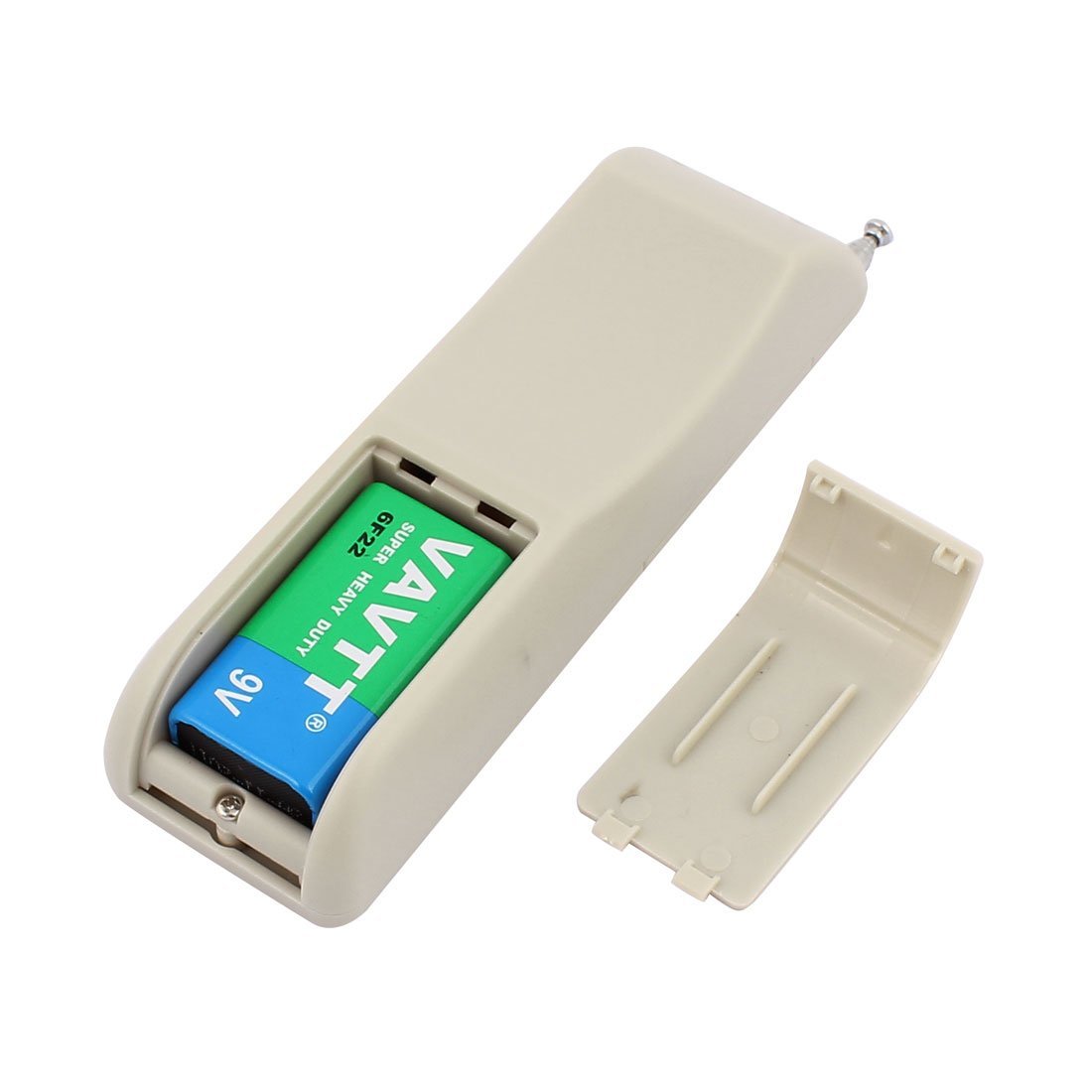 Interruptor de Control remoto inalámbrico Bomba de agua eDealMax 220V Solo Camino de alta potencia de toma de Mando a 4000m Súper Larga Distancia F5A4: ...