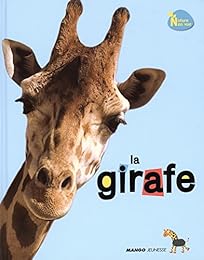 La  girafe