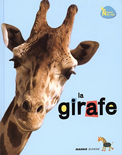 La  girafe