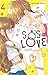 SOS Love - tome 4 (04) (French Edition) by