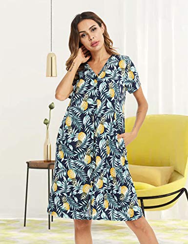 petite muumuu dresses