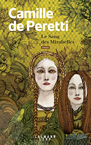Le sang des Mirabelles