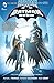 Batman and Robin, Vol. 3: Death of the Family (The New 52)