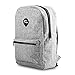 Skunk Element Backpack- Smell Proof - Weather Resistant (Gray)