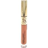 Victoria's Secret Women's Color Shine Lip Gloss 0.11 Fl Oz (Brilliant, Small)