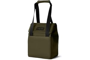 YETI Daytrip 14L Insulated Soft Cooler Tote Bag