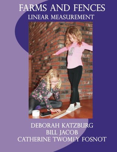 Farms and Fences: Linear Measurement