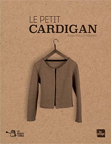 Le cardigan by 