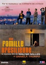 Une Famille Brésilienne