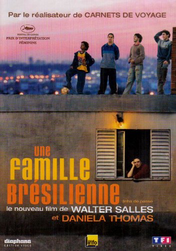 Une Famille Brésilienne