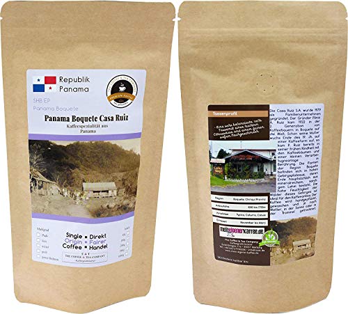 Kaffee Globetrotter - Kaffee Mit Herz Box - Gemahlen - für Kaffee-Filtermaschine, Handfilter- 5 Mal 65 g Fair… – Bild 6