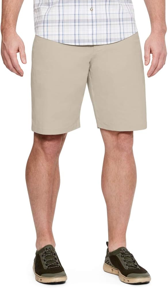 Under Armour Men's Fish Hunter Short 2.0 : Clothing
