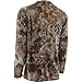 Huk Performance Fishing Men's Kryptek Raglan Long Sleeve Shirt - H1200022ty2