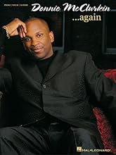 Donnie McClurkin - ... Again