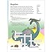 School Zone Crosswords Challenges Workbook: 32 Pages, 3rd Grade, Word Puzzles, Trivia, Planets, Presidents, Vocabulary, Ages 8+ (Activity Zone Book Series)