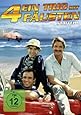 Trio mit 4 Fäusten - Staffel 1 (4 DVDs)