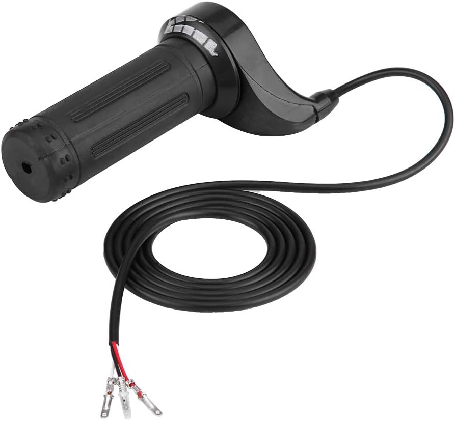 ebike electric quad bike variable Twist Speed Throttle twist - Image 4