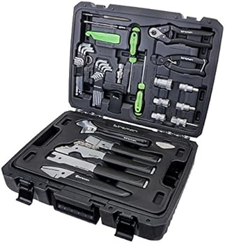 Birzman 37 Piece Bike Tool Kits