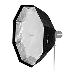 Fotodiox EZ-Pro Octagon Softbox 36" with Speedring