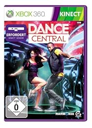 Dance Central