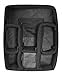 Fjallraven - Kanken Photo Insert, Black