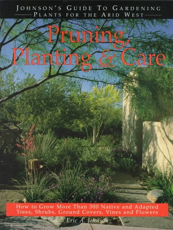 Pruning, Planting & Care