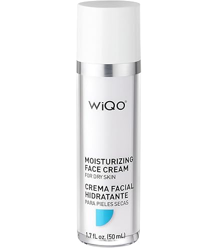 Amazon.com: WiQo Med PROFESSIONAL WiQo Dry/Ultra-Dry Skin Face