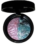 Laura Geller Baked Marble EyeShadow (Moonstone/Blue Heaven) 0.06 Oz