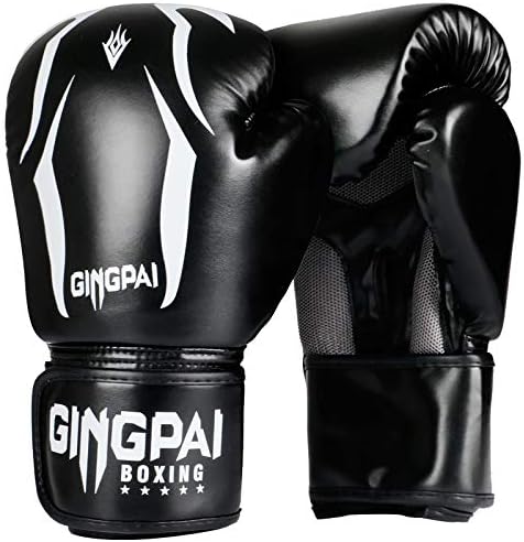gingpai boxing gloves