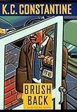 Brushback (Mario Balzic Novel)