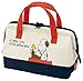 Skater Cooler Lunch Bag M Snoopy Peanuts 15 KGA1