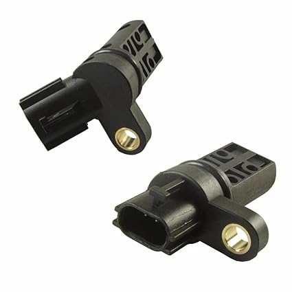 KingFurt 23731-6J90B Engine SS10817 Camshaft Position Cam Angle Sensor for Infiniti FX35 G35 I35