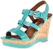 Franco Sarto Women's Sonoma Sandal
