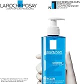 La Roche-Posay Effaclar Purifying Gel 400 ml Cleanser view 8