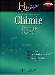Chimie