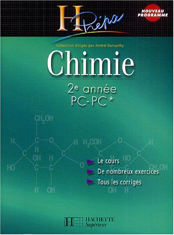 Chimie