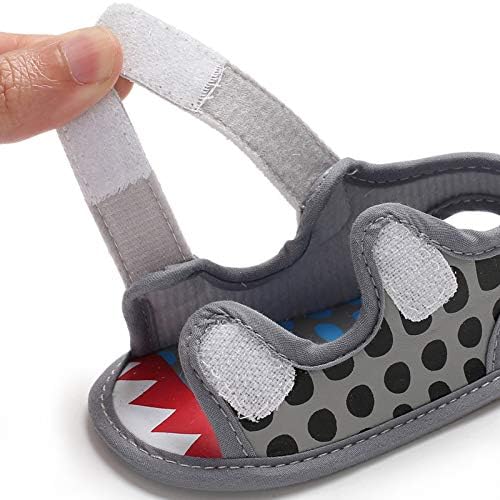 baby boy first walker sandals